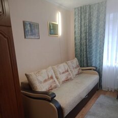 Квартира 19 м², 1-комнатная - изображение 4