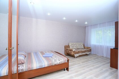 30 м², 1-комнатная квартира 1 450 ₽ в сутки - изображение 22