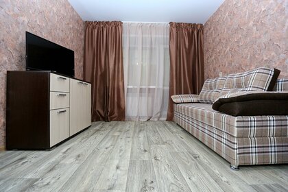 31 м², 1-комнатная квартира 1 700 ₽ в сутки - изображение 12