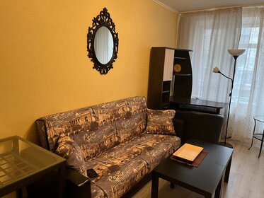 35,1 м², 1-комнатная квартира 3 800 ₽ в сутки - изображение 18