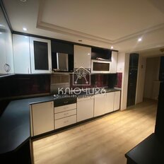 Квартира 160 м², 4-комнатная - изображение 2