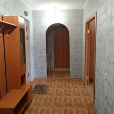 Квартира 55 м², 2-комнатная - изображение 4