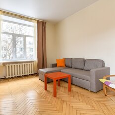 Квартира 57 м², 2-комнатная - изображение 5