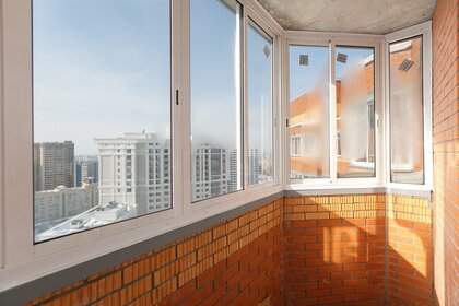 32 м², 1-комнатная квартира 2 190 ₽ в сутки - изображение 47