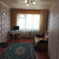 Квартира 17,1 м², 1-комнатная - изображение 2