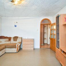 Квартира 74,4 м², 4-комнатная - изображение 3