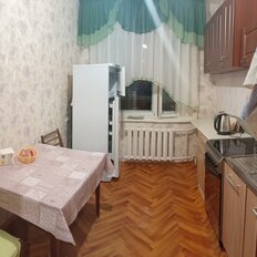 Квартира 35 м², 1-комнатная - изображение 2