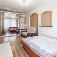 Квартира 38 м², 1-комнатная - изображение 1