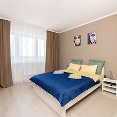 Квартира 42,5 м², 1-комнатная - изображение 2