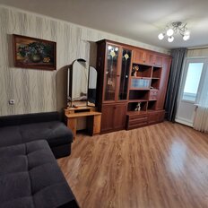 Квартира 30 м², 1-комнатная - изображение 3