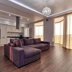 Квартира 120 м², 3-комнатные - изображение 2