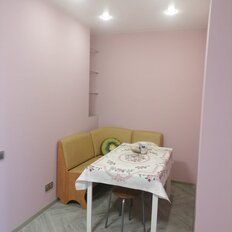 Квартира 40 м², 1-комнатная - изображение 4