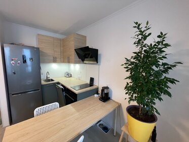 Купить квартиру с раздельным санузлом и с мебелью в Смоленском районе - изображение 8