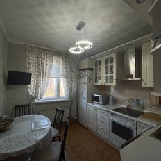 Квартира 80 м², 3-комнатная - изображение 2