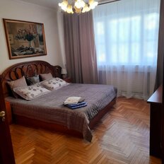 Квартира 140 м², 3-комнатная - изображение 5