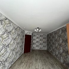 Квартира 35,4 м², 1-комнатная - изображение 1