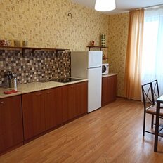 Квартира 63 м², 2-комнатная - изображение 3