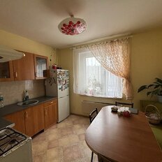 Квартира 66,6 м², 3-комнатная - изображение 1