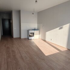 Квартира 27,8 м², студия - изображение 4