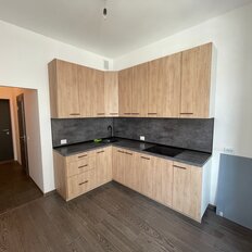 Квартира 36,6 м², 1-комнатная - изображение 3