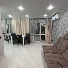 Квартира 58,1 м², 3-комнатная - изображение 3