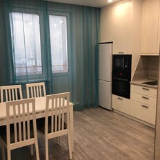 Квартира 43,1 м², 1-комнатная - изображение 4