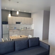 Квартира 41 м², студия - изображение 3