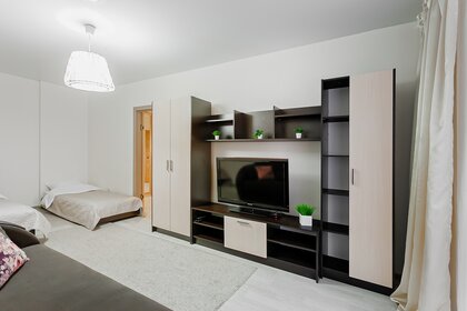 44 м², 1-комнатная квартира 2 849 ₽ в сутки - изображение 35
