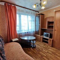 Квартира 31 м², 2-комнатная - изображение 1