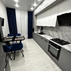 Квартира 104,5 м², 4-комнатная - изображение 3