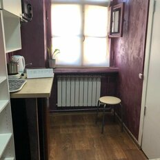 Квартира 15 м², студия - изображение 4