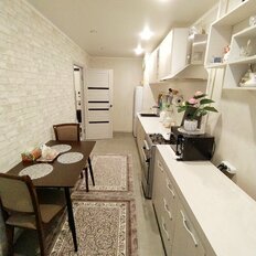 Квартира 37,5 м², 1-комнатная - изображение 3