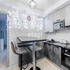 Квартира 27,1 м², студия - изображение 1