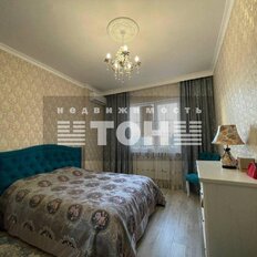 Квартира 70 м², 2-комнатная - изображение 5