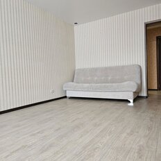 Квартира 78 м², 2-комнатная - изображение 5