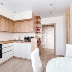 Квартира 39,1 м², 1-комнатная - изображение 1