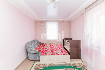 Купить однокомнатную квартиру рядом с рекой в квартале «Живи! В Рыбацком» в Санкт-Петербурге и ЛО - изображение 45