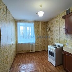 Квартира 34,8 м², 1-комнатная - изображение 4