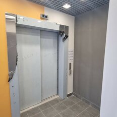 Квартира 37,2 м², 1-комнатная - изображение 3