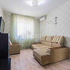 Квартира 39,2 м², 1-комнатная - изображение 5