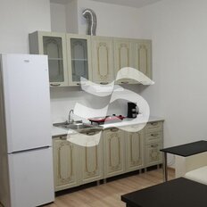 Квартира 23,9 м², студия - изображение 1