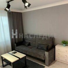 Квартира 40 м², 1-комнатная - изображение 3