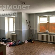 222,3 м², помещение свободного назначения - изображение 1