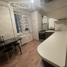 Квартира 42,1 м², 1-комнатная - изображение 4