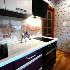 Квартира 26,8 м², 1-комнатная - изображение 2