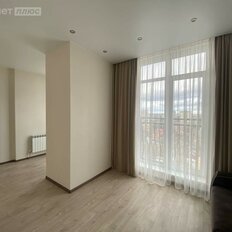 Квартира 54 м², 2-комнатная - изображение 1