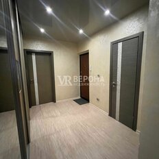 Квартира 81,5 м², 3-комнатная - изображение 4