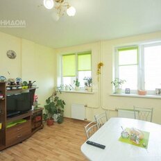 Квартира 145,1 м², 4-комнатная - изображение 3