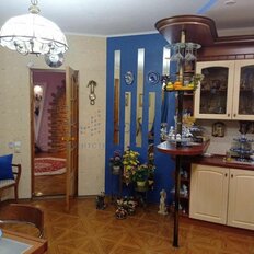 Квартира 113,9 м², 3-комнатная - изображение 3