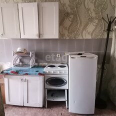 Квартира 16,8 м², студия - изображение 1